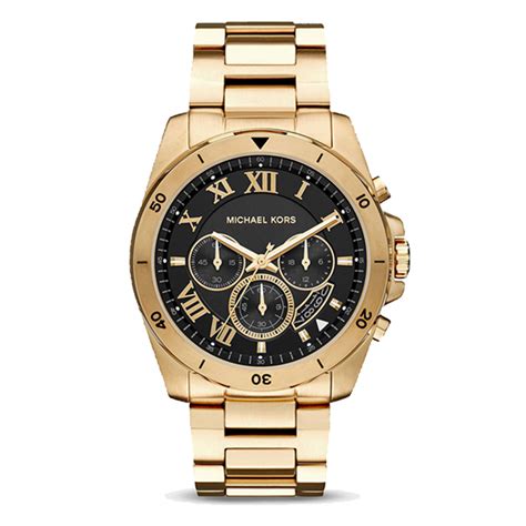 resale value of a michael kors watch mk 5664